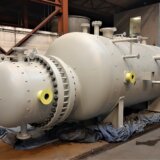 Complete Steam Generator