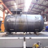 Complete Hydrogen Tank H-03