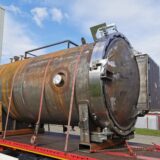 Complete Autoclave