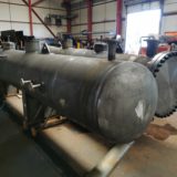 Compete of Heater