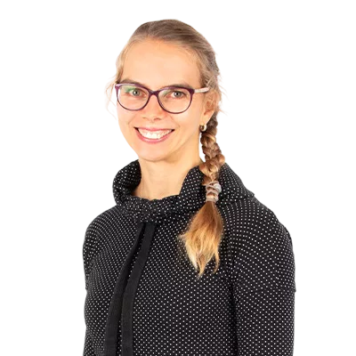 Ing. Kateřina Jeřábková, MBA