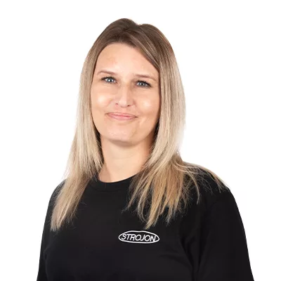 Bc. Martina Jonášová
