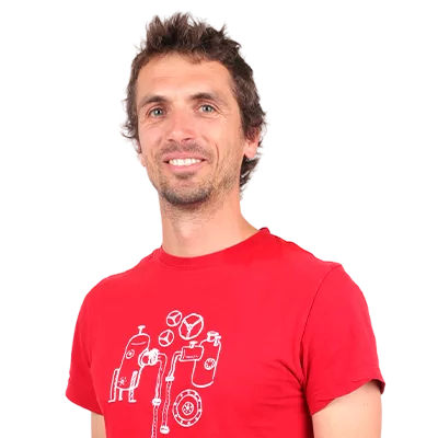 Ing. Petr Jonáš